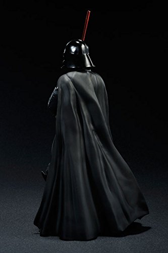 Amazon.co.jp: ARTFX+ STAR WARS ダース・ベイダー リターン オブ